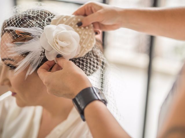 O casamento de William e Patricia em São Paulo 17