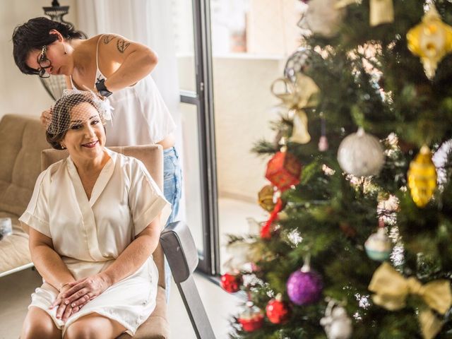 O casamento de William e Patricia em São Paulo 18