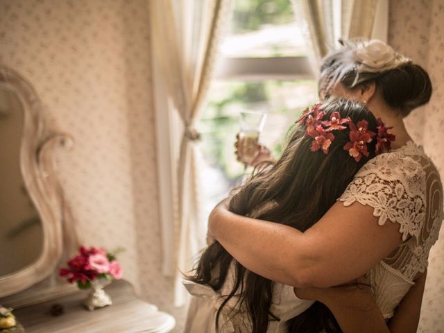 O casamento de William e Patricia em São Paulo 43