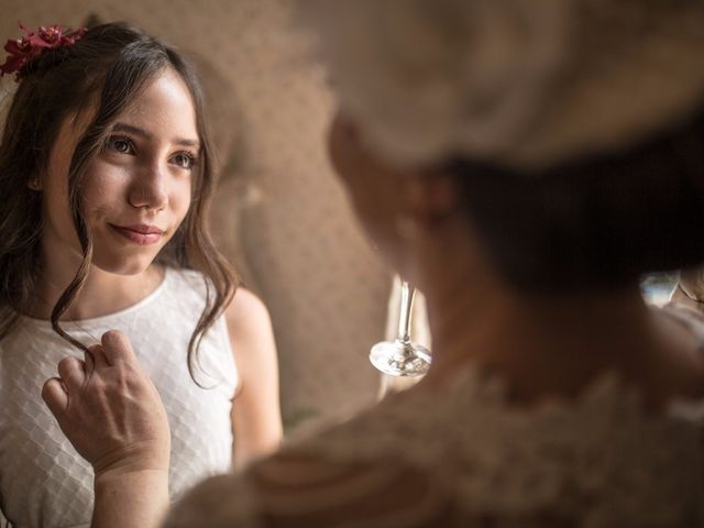 O casamento de William e Patricia em São Paulo 44