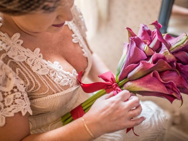 O casamento de William e Patricia em São Paulo 51