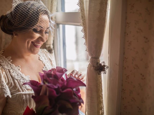 O casamento de William e Patricia em São Paulo 53