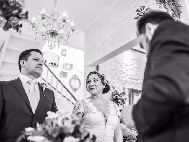 O casamento de William e Patricia em São Paulo 61