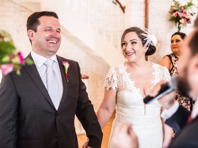 O casamento de William e Patricia em São Paulo 67