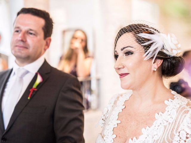 O casamento de William e Patricia em São Paulo 68