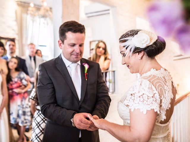 O casamento de William e Patricia em São Paulo 70