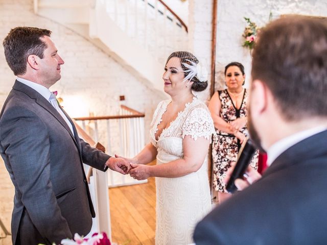 O casamento de William e Patricia em São Paulo 71