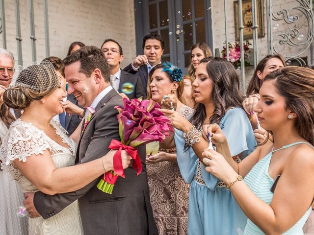 O casamento de William e Patricia em São Paulo 80