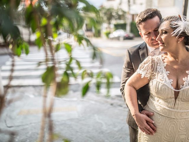 O casamento de William e Patricia em São Paulo 83