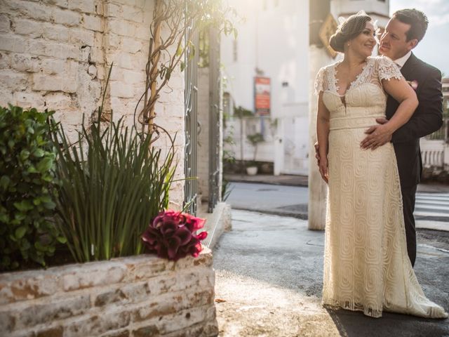 O casamento de William e Patricia em São Paulo 85