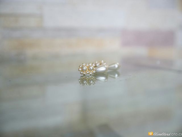 O casamento de Thiago e Karine em Contagem, Minas Gerais 10