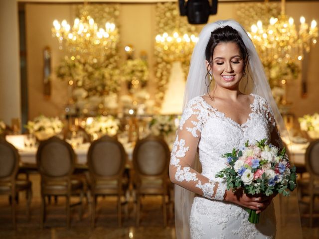 O casamento de Victor  e Daniela em Goiânia, Goiás 2