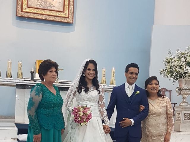 O casamento de Marco Antonio e Daniella em Brasília, Distrito Federal 2