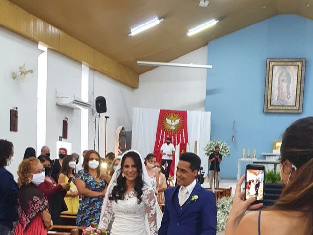 O casamento de Marco Antonio e Daniella em Brasília, Distrito Federal 3