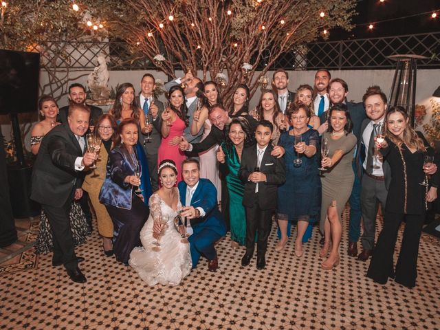 O casamento de Gleydson e Iris em São Paulo 3