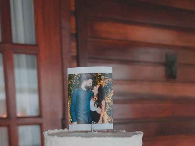 O casamento de Bernardo e Daniella em Maricá, Rio de Janeiro 3