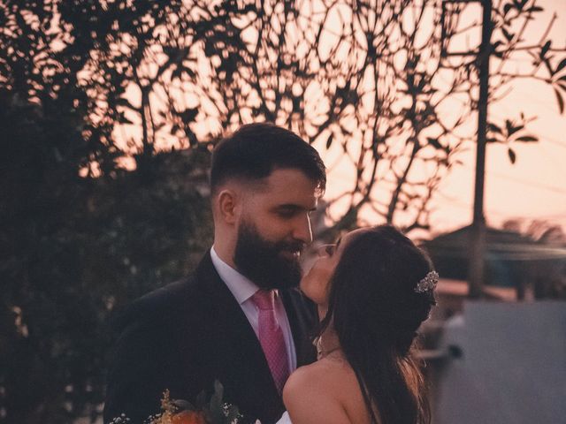 O casamento de Bernardo e Daniella em Maricá, Rio de Janeiro 5