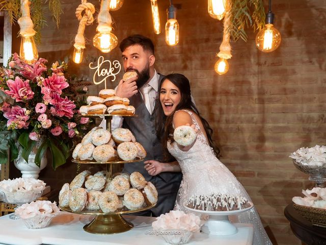 O casamento de Bernardo e Daniella em Maricá, Rio de Janeiro 8