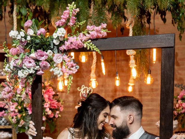 O casamento de Bernardo e Daniella em Maricá, Rio de Janeiro 9