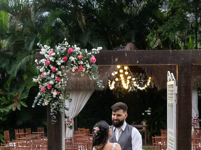 O casamento de Bernardo e Daniella em Maricá, Rio de Janeiro 11