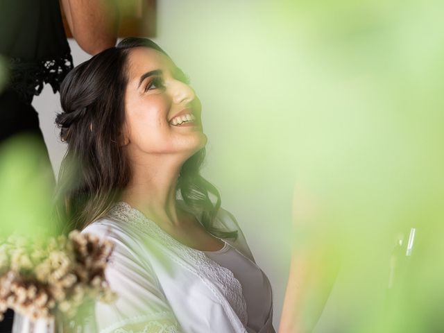 O casamento de Bernardo e Daniella em Maricá, Rio de Janeiro 13