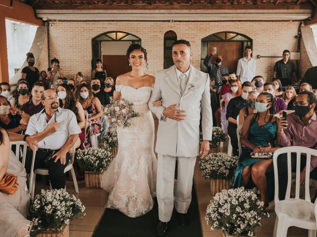 O casamento de Jhonatan  e Sthefani  em Cubatão, São Paulo Estado 7