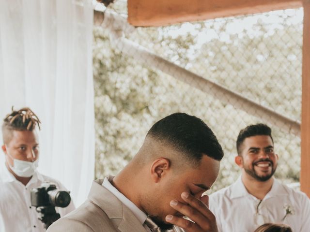 O casamento de Jhonatan  e Sthefani  em Cubatão, São Paulo Estado 8
