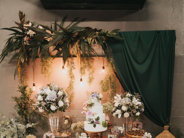 O casamento de Jhonatan  e Sthefani  em Cubatão, São Paulo Estado 10