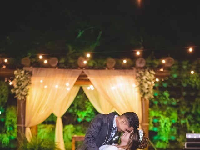 O casamento de Victor  e Amanda em Varzea Paulista, São Paulo Estado 1