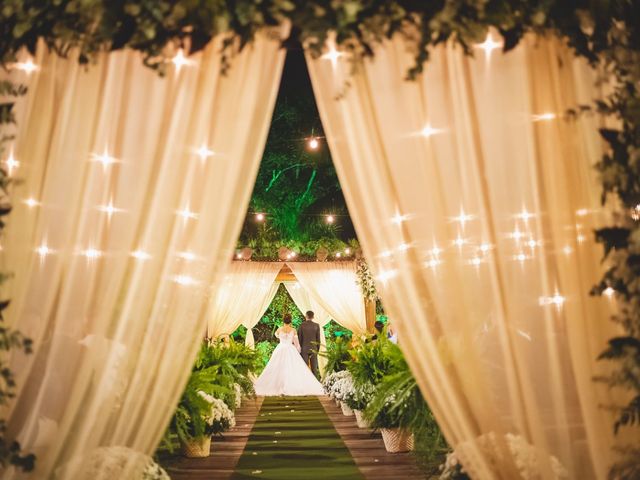 O casamento de Victor  e Amanda em Varzea Paulista, São Paulo Estado 3