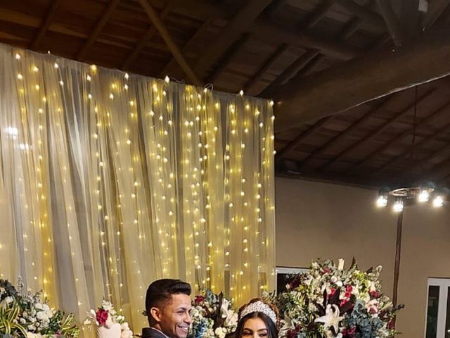 O casamento de Victor  e Amanda em Varzea Paulista, São Paulo Estado 6