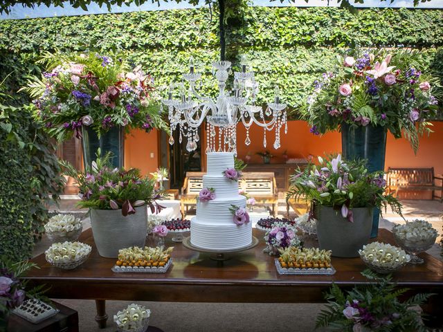 O casamento de Luan e Ana Clara em Sorocaba, São Paulo Estado 2