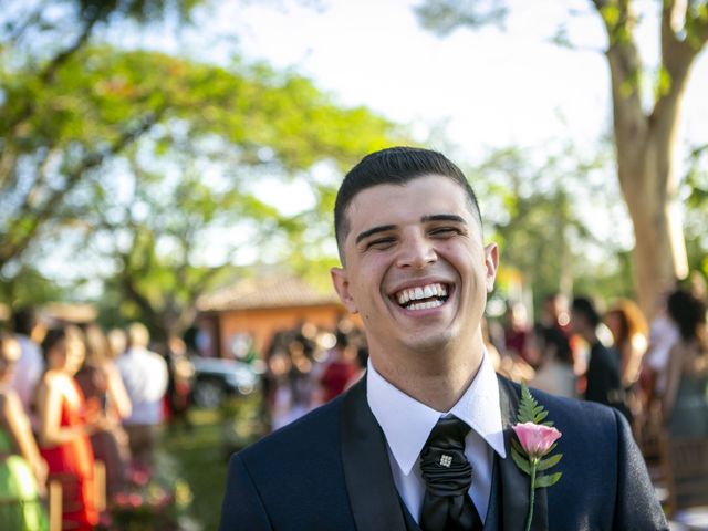 O casamento de Luan e Ana Clara em Sorocaba, São Paulo Estado 10