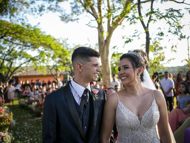 O casamento de Luan e Ana Clara em Sorocaba, São Paulo Estado 11