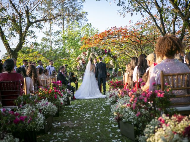 O casamento de Luan e Ana Clara em Sorocaba, São Paulo Estado 12