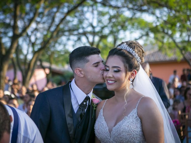 O casamento de Luan e Ana Clara em Sorocaba, São Paulo Estado 13