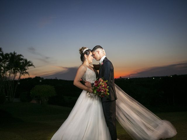 O casamento de Luan e Ana Clara em Sorocaba, São Paulo Estado 14