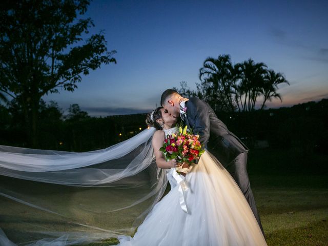 O casamento de Luan e Ana Clara em Sorocaba, São Paulo Estado 15