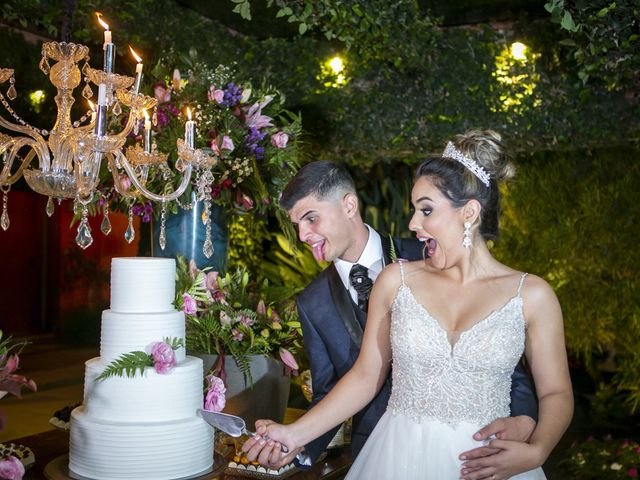 O casamento de Luan e Ana Clara em Sorocaba, São Paulo Estado 17