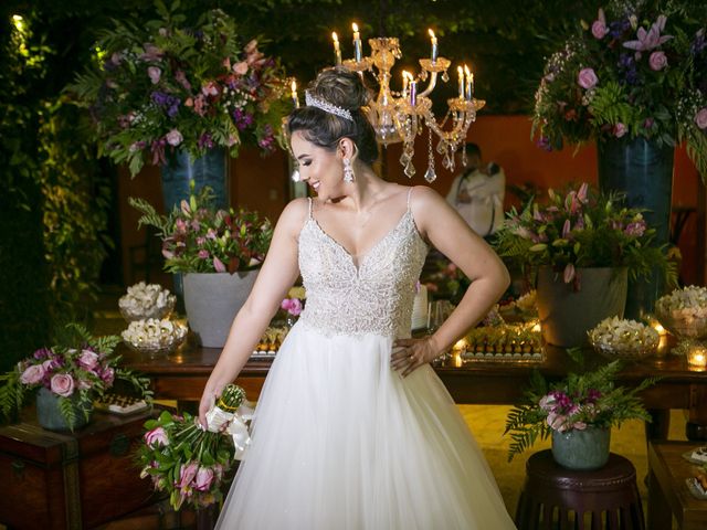 O casamento de Luan e Ana Clara em Sorocaba, São Paulo Estado 18