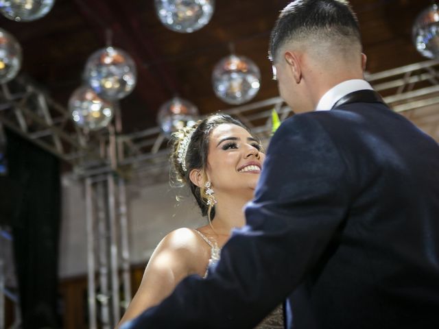 O casamento de Luan e Ana Clara em Sorocaba, São Paulo Estado 20