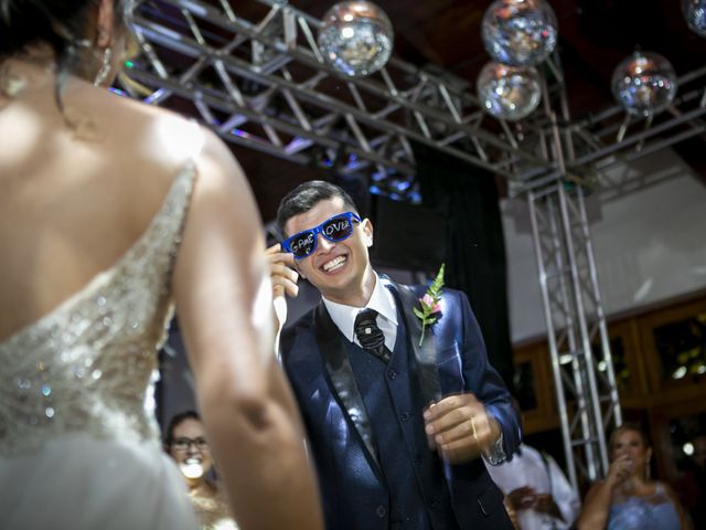 O casamento de Luan e Ana Clara em Sorocaba, São Paulo Estado 22