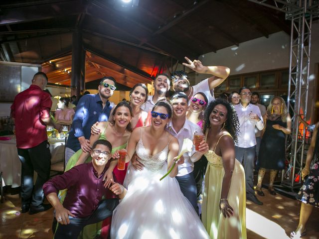 O casamento de Luan e Ana Clara em Sorocaba, São Paulo Estado 23