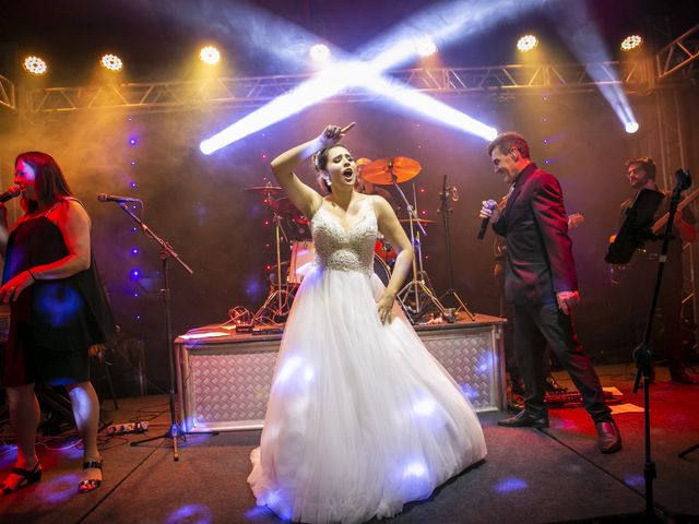 O casamento de Luan e Ana Clara em Sorocaba, São Paulo Estado 25