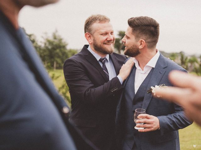 O casamento de Raccius e Amanda em Viamão, Rio Grande do Sul 33