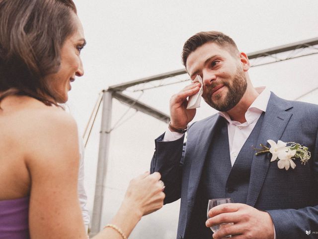 O casamento de Raccius e Amanda em Viamão, Rio Grande do Sul 35