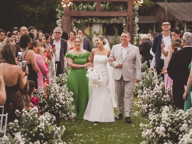 O casamento de Raccius e Amanda em Viamão, Rio Grande do Sul 46