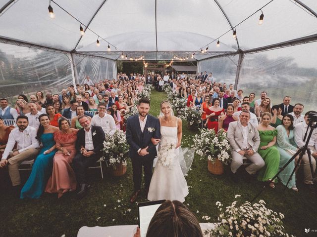 O casamento de Raccius e Amanda em Viamão, Rio Grande do Sul 51