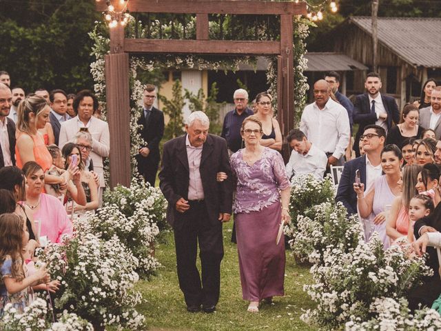 O casamento de Raccius e Amanda em Viamão, Rio Grande do Sul 53