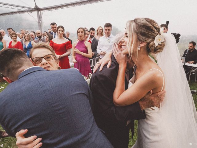 O casamento de Raccius e Amanda em Viamão, Rio Grande do Sul 55